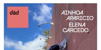 Talleres de Danza Contemporánea – Unidad DĀD – Centro Coreográfico de La Gomera