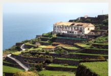 Cien años del Transportador de Agulo