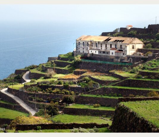 Cien años del Transportador de Agulo