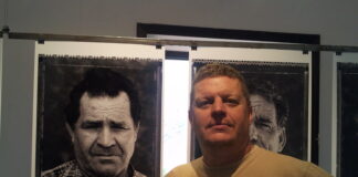 José Ramón Medina Marichal presenta en Santa Cruz su obra sobre el linaje Medina gomero