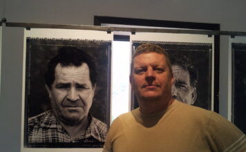 José Ramón Medina Marichal presenta en Santa Cruz su obra sobre el linaje Medina gomero