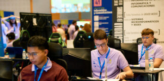 La Gomera refuerza su oferta de Formación Profesional con nuevos ciclos tras la puesta en marcha de su primer CIFP