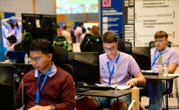 La Gomera refuerza su oferta de Formación Profesional con nuevos ciclos tras la puesta en marcha de su primer CIFP