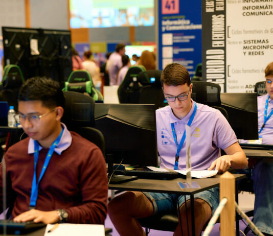 La Gomera refuerza su oferta de Formación Profesional con nuevos ciclos tras la puesta en marcha de su primer CIFP