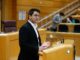 Fabián Chinea (ASG) defiende una deflactación del IRPF centrada en rentas medias y bajas para proteger a la mayoría social