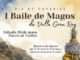 Valle Gran Rey celebrará su I Baile de Magos con motivo del Día de Canarias