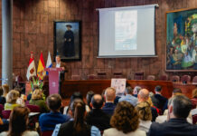 La Inspección de Educación celebra sus jornadas anuales en La Gomera para reforzar el bienestar del alumnado