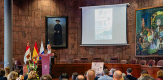 La Inspección de Educación celebra sus jornadas anuales en La Gomera para reforzar el bienestar del alumnado