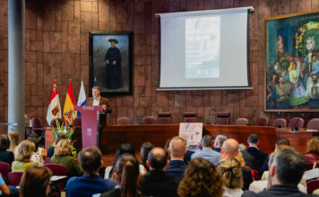 La Inspección de Educación celebra sus jornadas anuales en La Gomera para reforzar el bienestar del alumnado