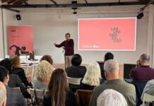 El Gobierno de Canarias presenta un modelo de intervención cultural en La Gomera