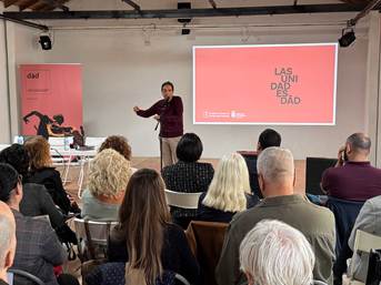 Intervención cultural