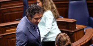 ASG pide paralizar las sanciones a familias residentes en zonas turísticas y repensar el modelo turístico canario