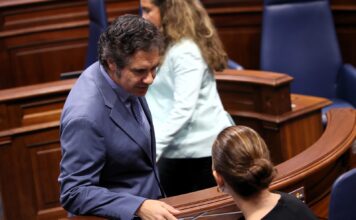 ASG pide paralizar las sanciones a familias residentes en zonas turísticas y repensar el modelo turístico canario