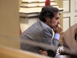 ASG pide impulsar el turismo accesible en las islas no capitalinas como garantía de igualdad y calidad