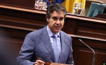 ASG, a favor de una transición energética con consenso insular, planificación y respeto al territorio
