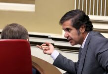 ASG propone revisar la normativa para impulsar el turismo rural en las Islas Verdes