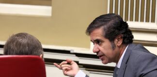 ASG propone revisar la normativa para impulsar el turismo rural en las Islas Verdes