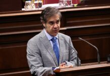 ASG valora los avances en emergencias en Canarias y pide reforzar la prevención, la formación y la cohesión territorial