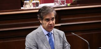 ASG valora los avances en emergencias en Canarias y pide reforzar la prevención, la formación y la cohesión territorial