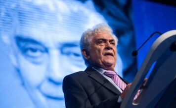 Fallece a los 88 años el periodista José Antonio Pardellas, creador de la expresión ‘una hora menos en Canarias’