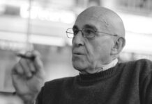 El Cabildo publica en su colección ‘Dramaturgias Insulares’ la obra inédita del valenciano José Sanchis Sinisterra, ‘Bajo el signo de cáncer’