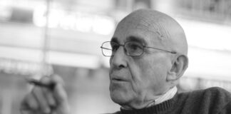 El Cabildo publica en su colección ‘Dramaturgias Insulares’ la obra inédita del valenciano José Sanchis Sinisterra, ‘Bajo el signo de cáncer’