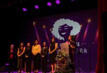 La Asociación de Mujeres Gara agradece el cariño y la implicación recibida en la III Edición de los Premios Gara