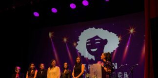 La Asociación de Mujeres Gara agradece el cariño y la implicación recibida en la III Edición de los Premios Gara
