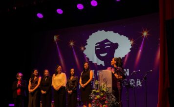 La Asociación de Mujeres Gara agradece el cariño y la implicación recibida en la III Edición de los Premios Gara