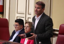 El PSOE exige medidas urgentes ante el repunte y el “profundo retroceso” del abandono escolar en Canarias