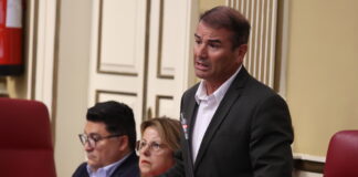 El PSOE exige medidas urgentes ante el repunte y el “profundo retroceso” del abandono escolar en Canarias