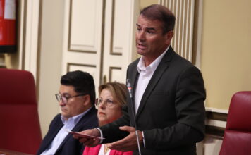 El PSOE exige medidas urgentes ante el repunte y el “profundo retroceso” del abandono escolar en Canarias