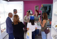 Manuel Domínguez anuncia la incorporación de los mercados a los bonos consumo archipiélago