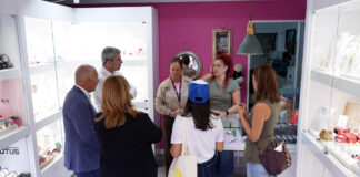 Manuel Domínguez anuncia la incorporación de los mercados a los bonos consumo archipiélago