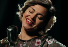 Marta Bolaños protagoniza una nueva cita de Agulo