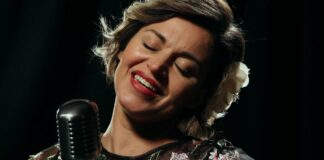 Marta Bolaños protagoniza una nueva cita de Agulo