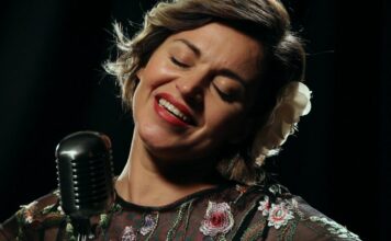 Marta Bolaños protagoniza una nueva cita de Agulo