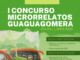 GuaguaGomera lanza un Concurso de Microrrelatos vinculado a La Gomera y al transporte público