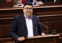 El PSOE impulsa ayudas para mitigar el sobrecoste de la cesta de la compra de las personas celíacas en Canarias