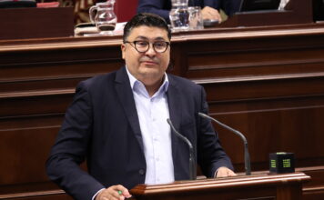 El PSOE impulsa ayudas para mitigar el sobrecoste de la cesta de la compra de las personas celíacas en Canarias