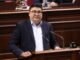 El PSOE impulsa ayudas para mitigar el sobrecoste de la cesta de la compra de las personas celíacas en Canarias