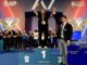 La gomera, Miguelina Padrón revalida su título de campeona de España de Powerlifting a sus 79 años