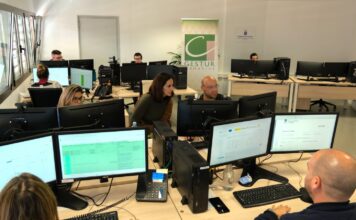 La empresa pública Gestur Canarias moderniza su gestión con la implantación de la administración electrónica