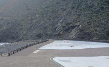 Iniciativa por La Gomera (IxLG) pregunta a ASG por la fecha prevista para la puesta en marcha del Parque Marítimo de Vallehermoso