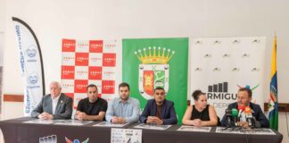 Presentada una nueva edición de la XXII Subida Hermigua – La Carbonera