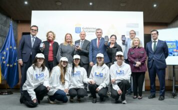 El Gobierno impulsa la segunda edición de los Bonos Consumo Archipiélago con una inversión de 3 millones