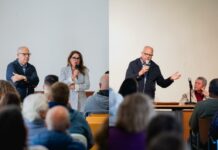 El Cabildo impulsa una hoja de ruta estratégica para consolidar el desarrollo de Agulo y Hermigua