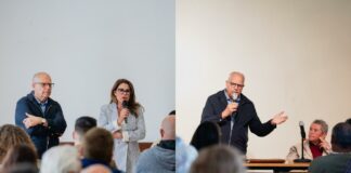 El Cabildo impulsa una hoja de ruta estratégica para consolidar el desarrollo de Agulo y Hermigua