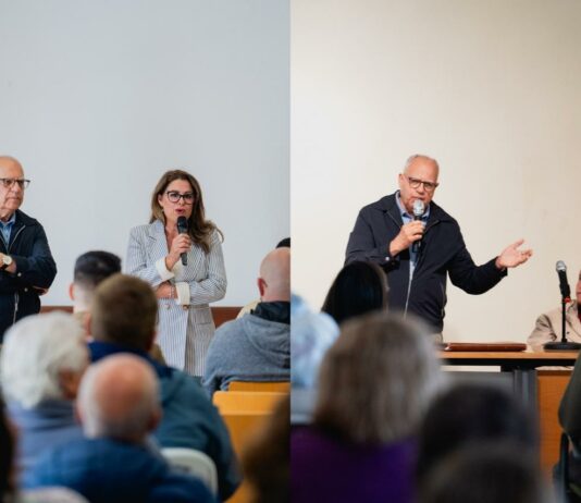 El Cabildo impulsa una hoja de ruta estratégica para consolidar el desarrollo de Agulo y Hermigua