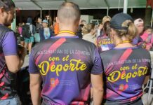 El Ayuntamiento de San Sebastián de La Gomera destina 100.000 euros para apoyar e impulsar el deporte en el municipio